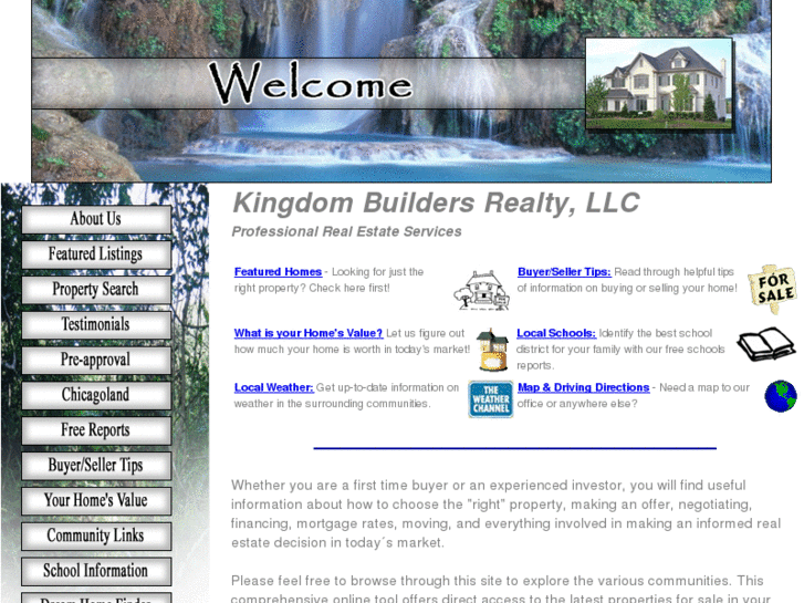 www.kingdombuildersrealty.com