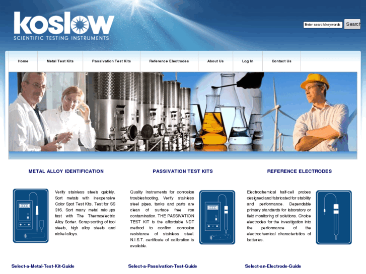 www.koslow.com