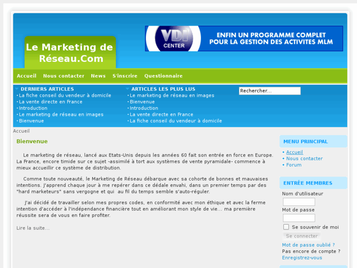 www.le-marketing-de-reseau.com