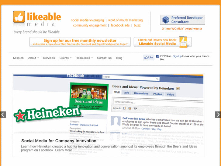 www.likeableplatform.com