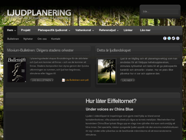 www.ljudplanering.se