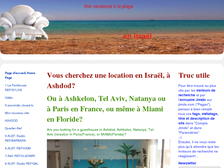 www.locationashdod.com