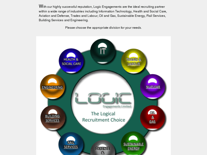 www.logicengagements.com