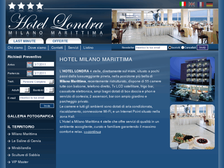 www.londrahotel.com