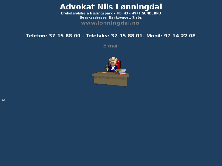 www.lonningdal.no