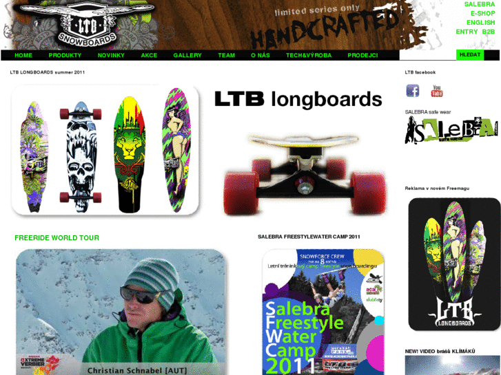 www.ltbsnowboards.com