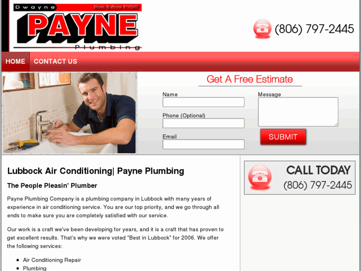 www.lubbockairconditioning.info
