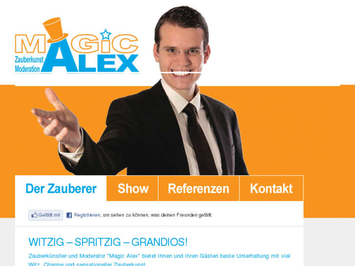 www.magicalex.info