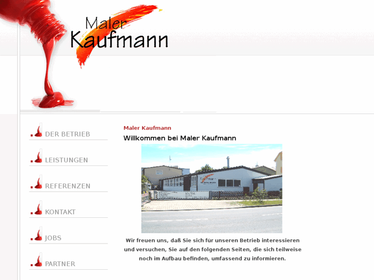 www.maler-kaufmann.com