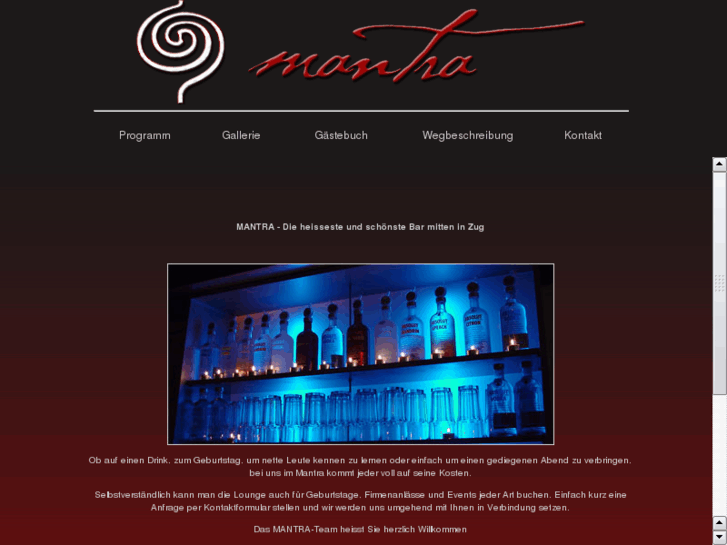 www.mantra.ch