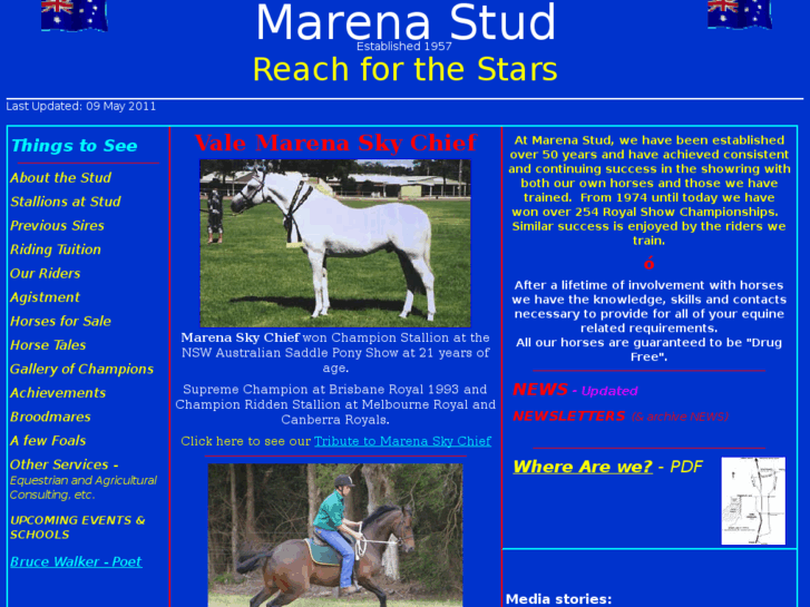 www.marenastud.com