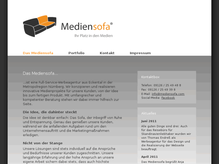 www.mediensofa.com