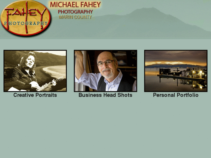 www.michaelfahey.com