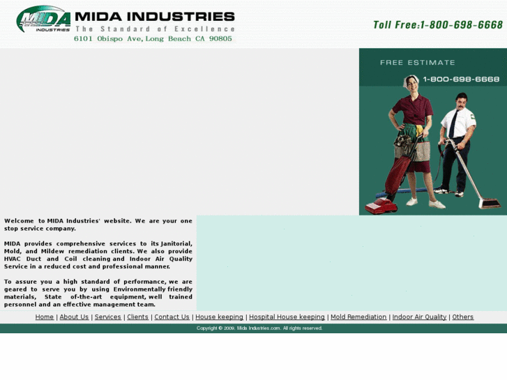 www.midaindustries.com