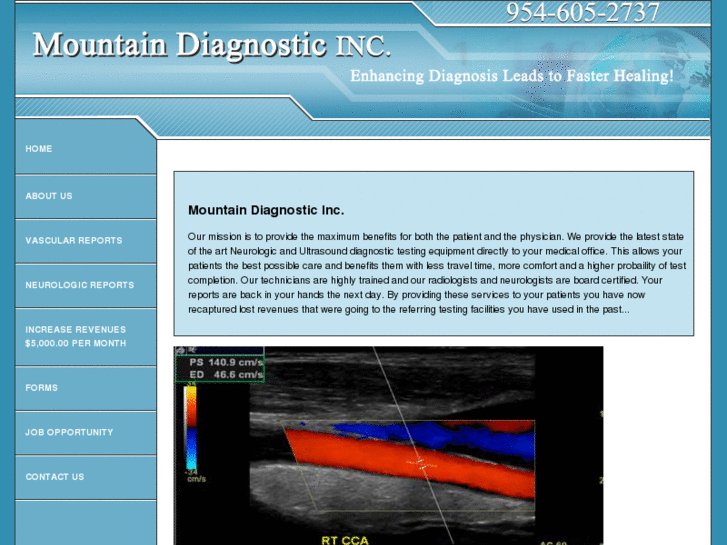 www.mountaindiagnostic.com