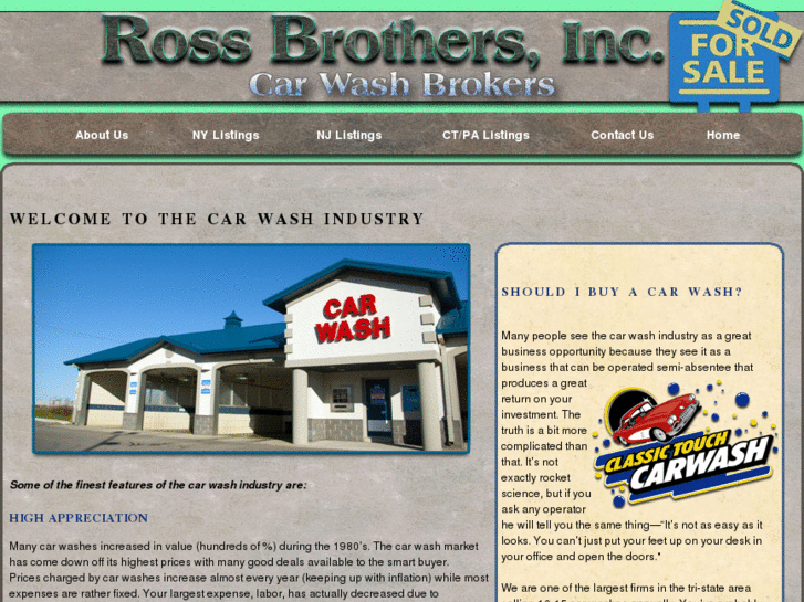 www.mycarwashbroker.com