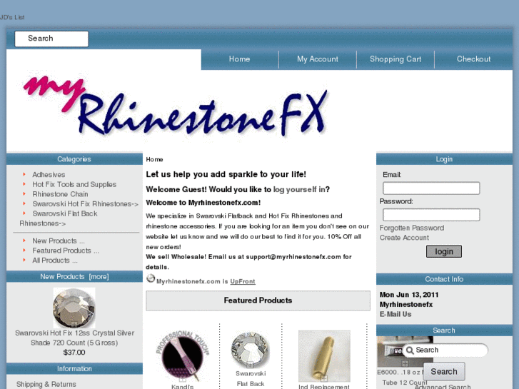 www.myrhinestonefx.com