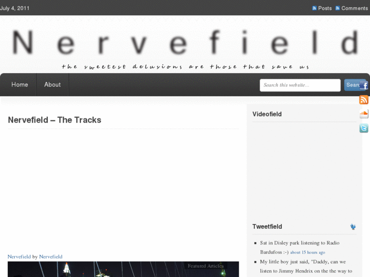 www.nervefield.com