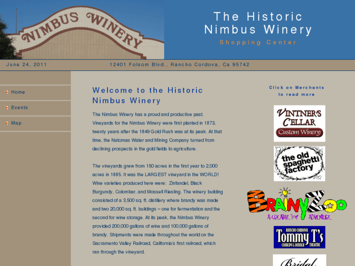 www.nimbuswinery.com