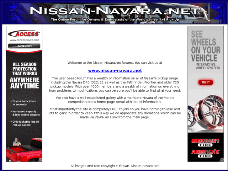 www.nissannavara.net