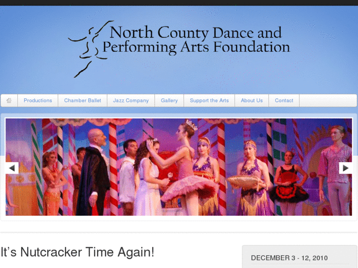 www.northcountyperformingarts.org