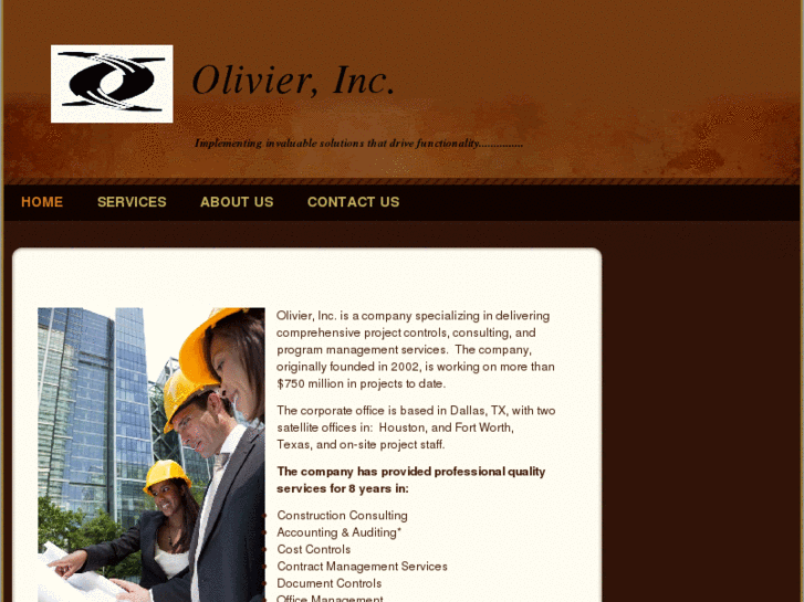 www.olivier-inc.com