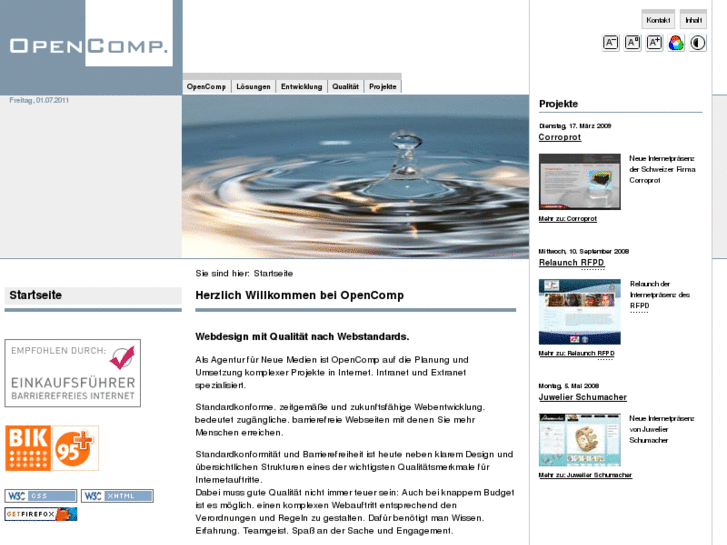 www.opencomp.net