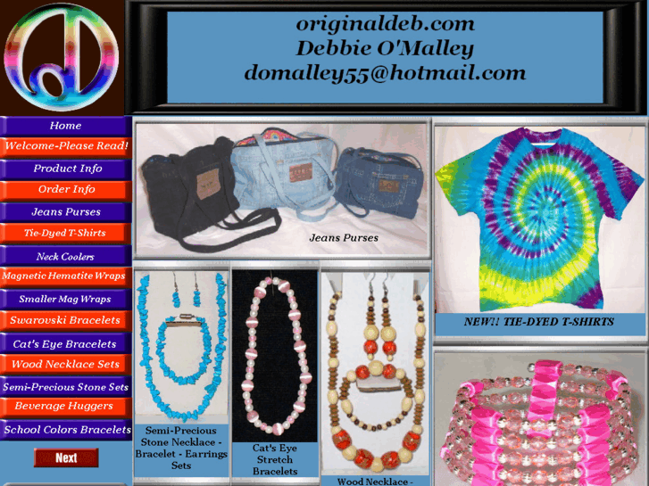 www.originaldeb.com