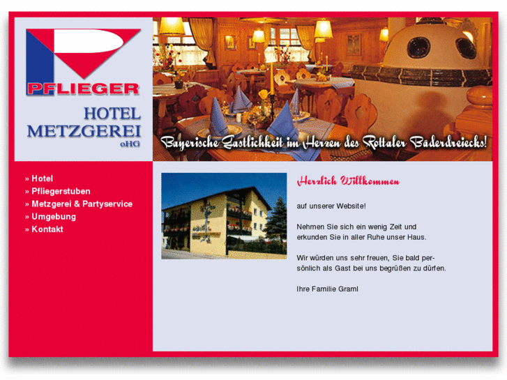 www.pflieger-graml.de