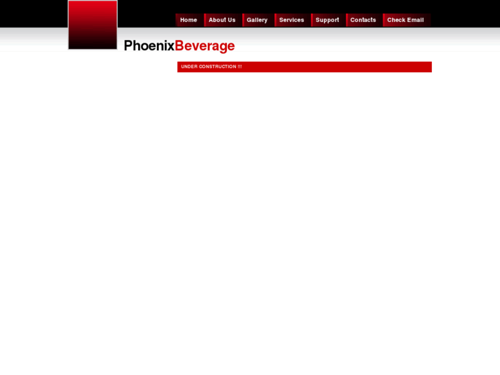 www.phoenix-beverage.com