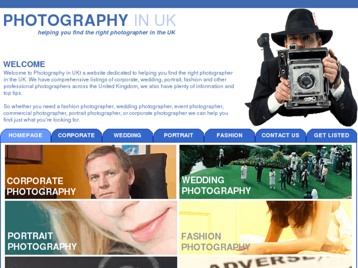 www.photographyinuk.com