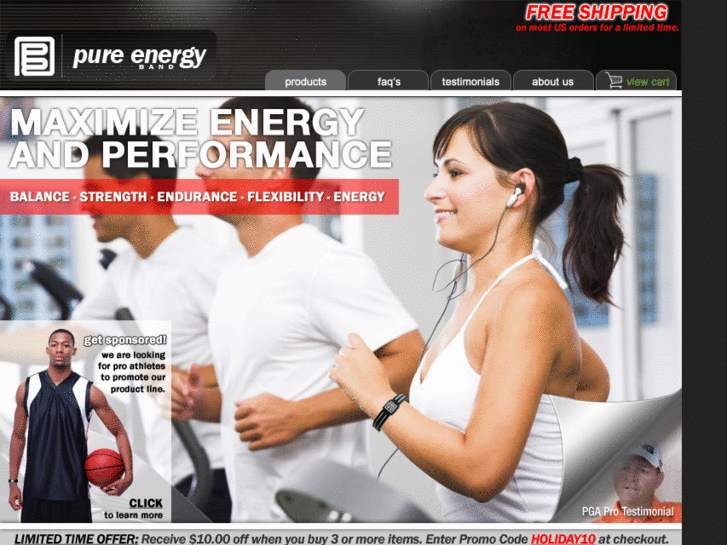 www.pureenergyband.com