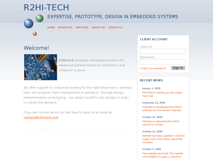 www.r2hi-tech.com