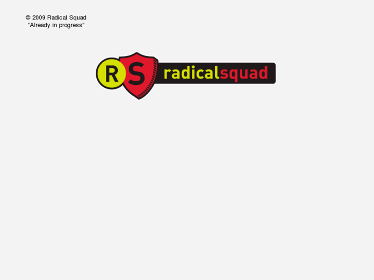 www.radicalsquad.com