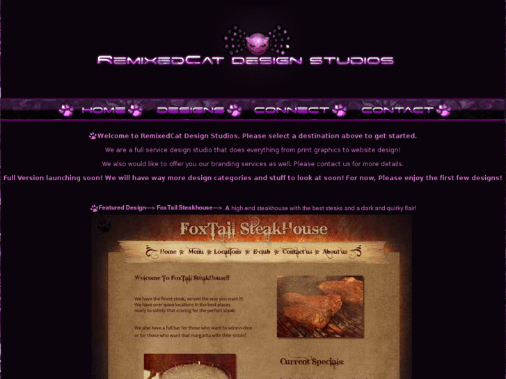 www.remixedcat.com