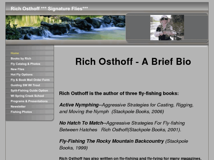 www.richosthoff.org
