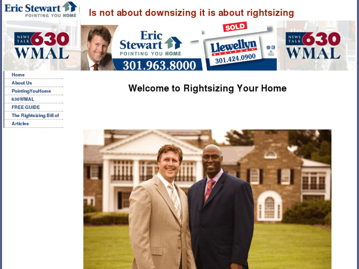 www.rightsizingyourhome.com