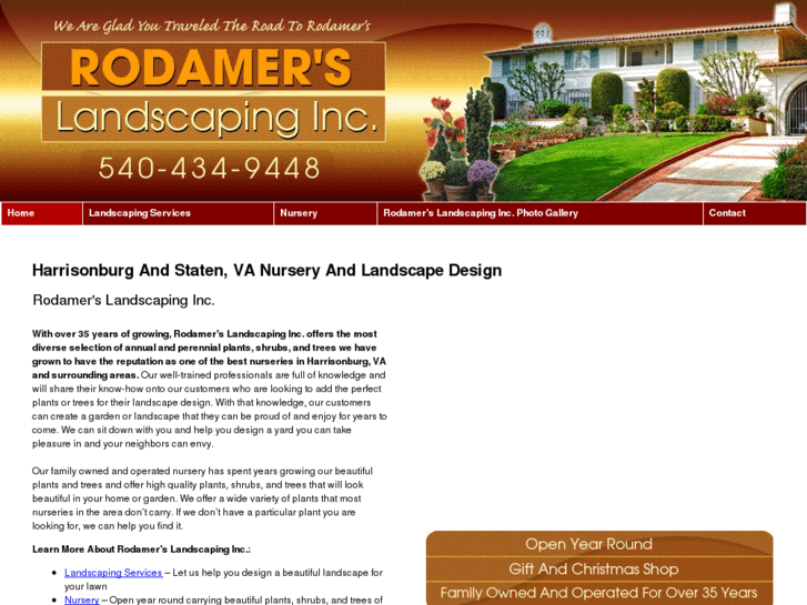 www.rodamerslandscapinginc.com