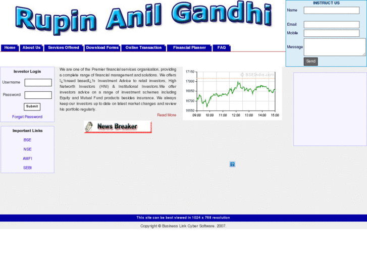 www.rupingandhi.com