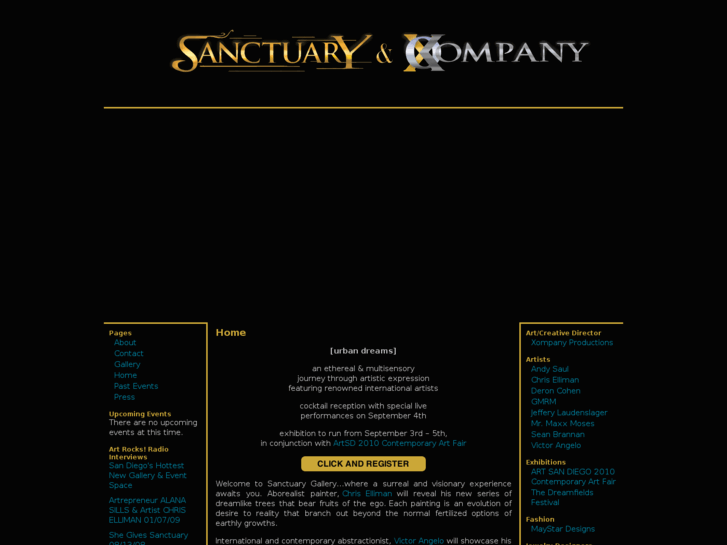 www.sanctuaryandxompany.com