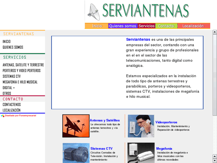 www.serviantenas.com