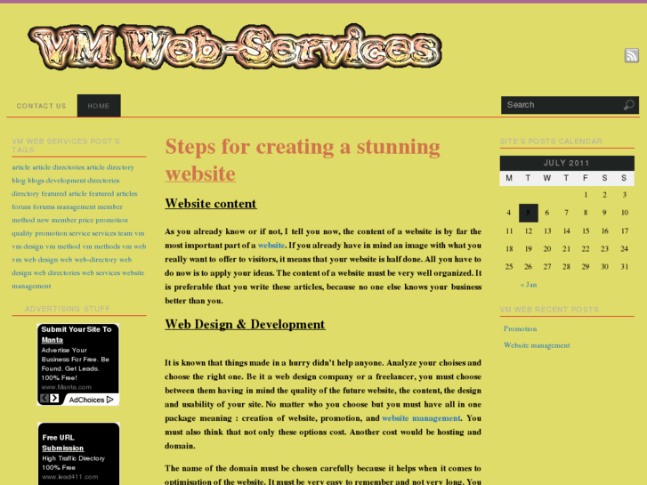 www.servicii-web.eu