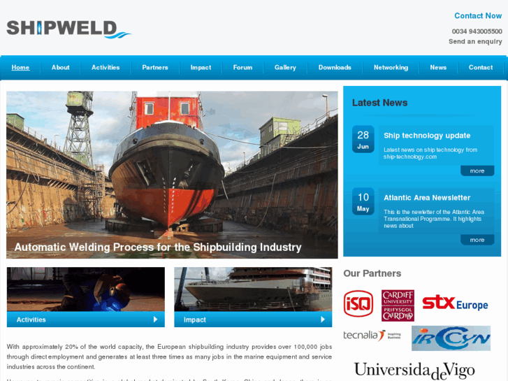 www.shipweld.org