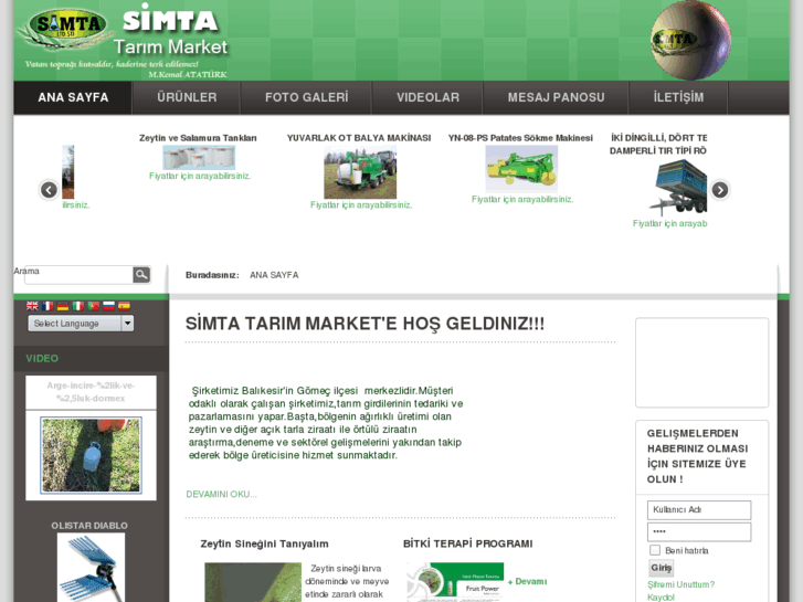 www.simta.com.tr