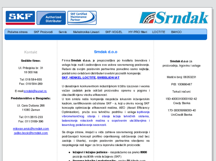 www.srndak.com