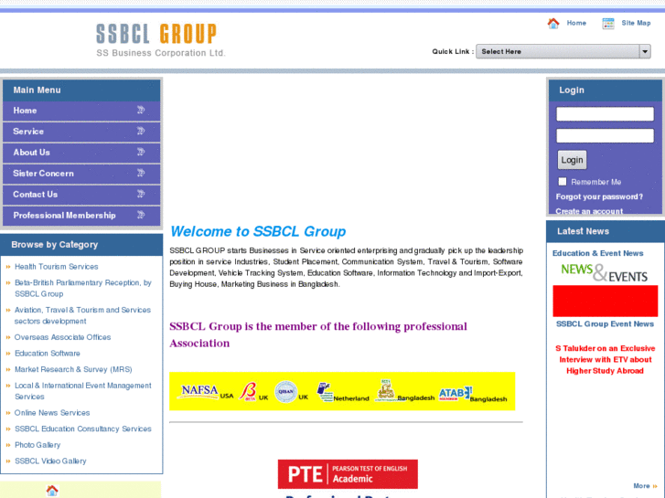 www.ssbclgroup.com