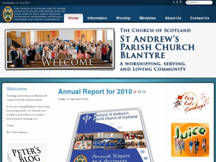 www.standrewsblantyre.com