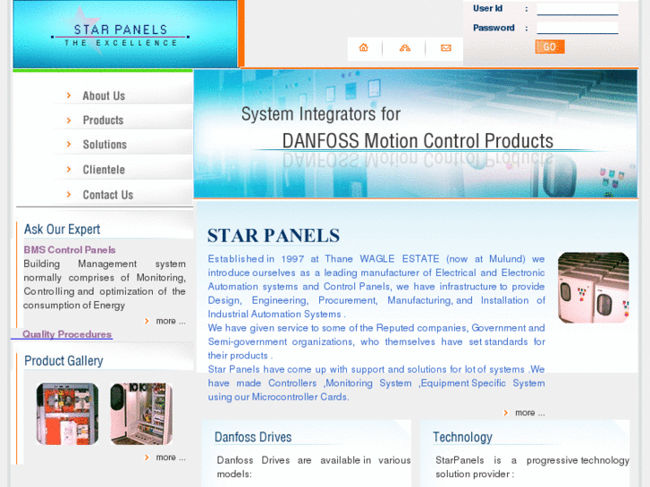 www.starpanels.net