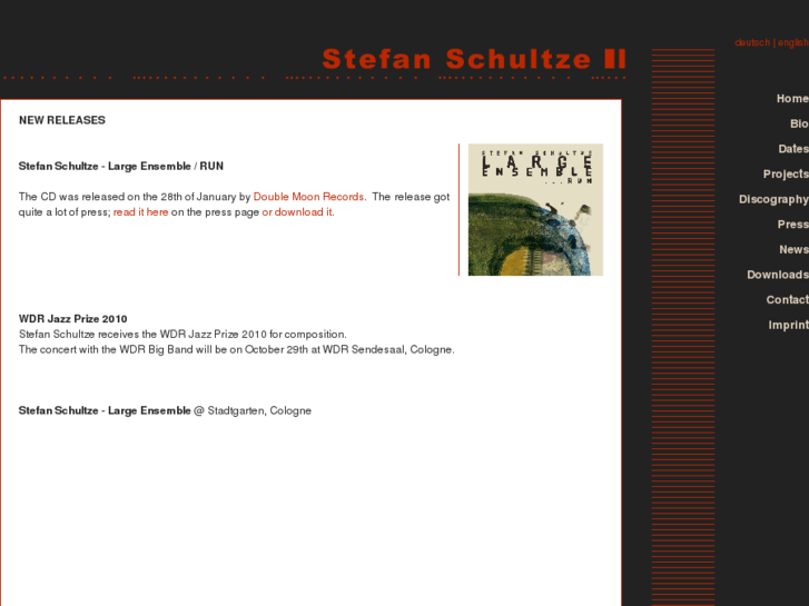 www.stefanschultze.com