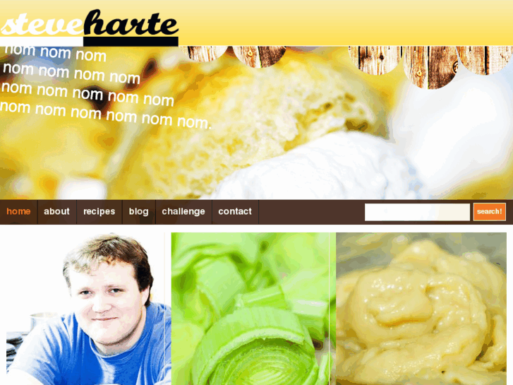 www.steveharte.com